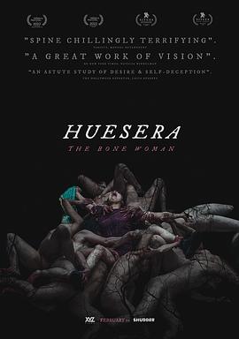 91暗网黑料《骨灵 Huesera》免费在线观看
