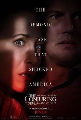 91暗网黑料《招魂3 The Conjuring: The Devil Made Me Do It》免费在线观看