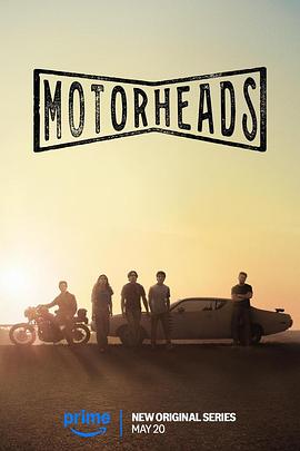 91撸色《驱车向前 Motorheads》免费在线观看