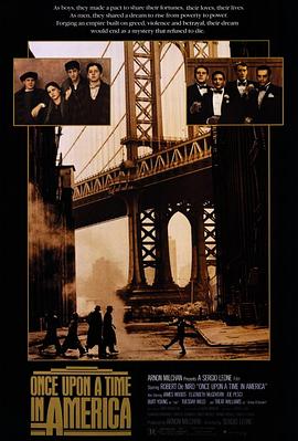91撸色《美国往事 Once Upon a Time in America》免费在线观看