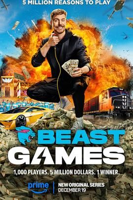 91撸色《野兽游戏 Beast Games》免费在线观看