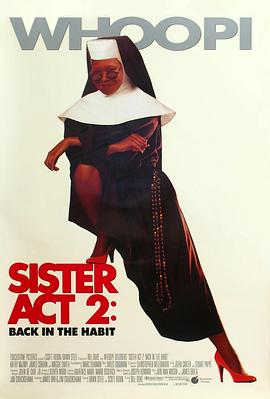 91暗网《修女也疯狂2 Sister Act 2: Back in the Habit》免费在线观看