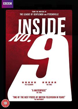 91暗网黑料《9号秘事 第八季 Inside No. 9 Season 8》免费在线观看