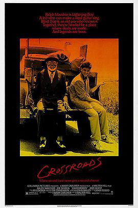 91暗网《十字街头 Crossroads》免费在线观看