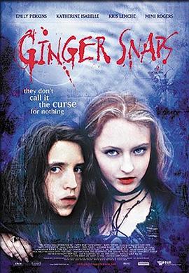 91撸色《变种女狼 Ginger Snaps》免费在线观看
