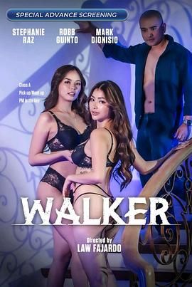 91撸色《游走 Walker》免费在线观看
