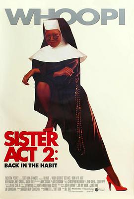 91撸色《修女也疯狂2 Sister Act 2: Back in the Habit》免费在线观看
