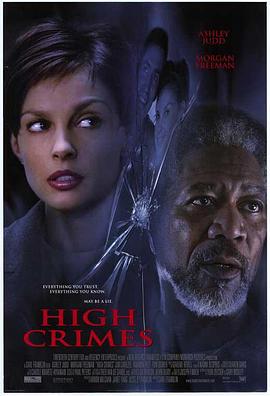 91撸色《一级重罪 High Crimes》免费在线观看