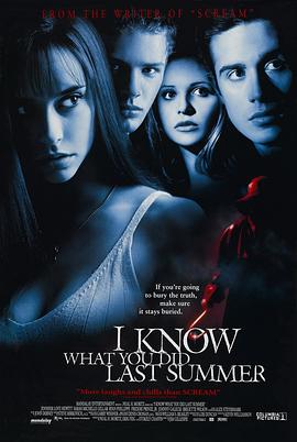 91撸色《我知道你去年夏天干了什么 I Know What You Did Last Summer》免费在线观看