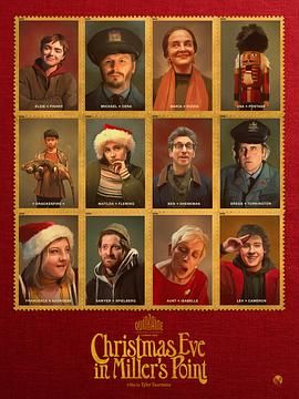 91暗网黑料《米勒角的圣诞夜 Christmas Eve In Miller’s Point》免费在线观看