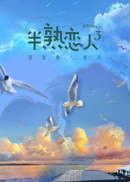 91暗网《半熟恋人 第三季》免费在线观看