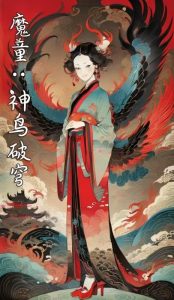 91暗网《魔童：神鸟破穹》免费在线观看