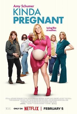 91暗网黑料《肚假情真 Kinda Pregnant》免费在线观看