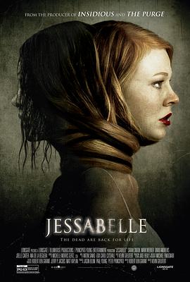 91撸色《杰莎贝尔 Jessabelle》免费在线观看