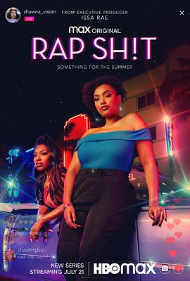 91撸色《说唱女团 第一季 Rap Sh!t Season 1》免费在线观看