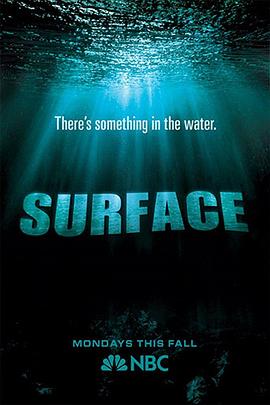 91暗网《水下之秘 Surface》免费在线观看