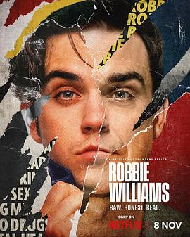91撸色《罗比·威廉姆斯 Robbie Williams》免费在线观看