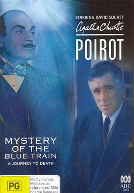 91暗网《蓝色特快上的秘密 Poirot: The Mystery of the Blue Train》免费在线观看