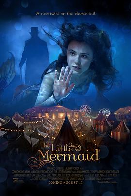 91撸色《小美人鱼 The Little Mermaid》免费在线观看