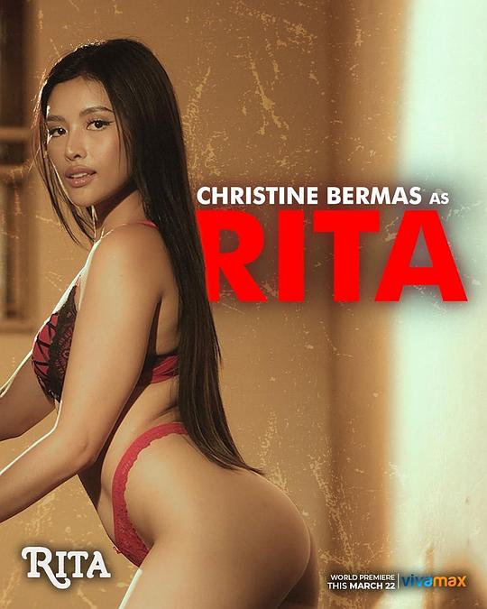 91暗网《丽塔 Rita》免费在线观看