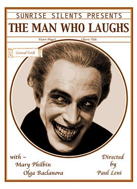 91暗网黑料《笑面人 The Man Who Laughs》免费在线观看