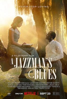 91暗网黑料《爵士情未了 A Jazzman's Blues》免费在线观看